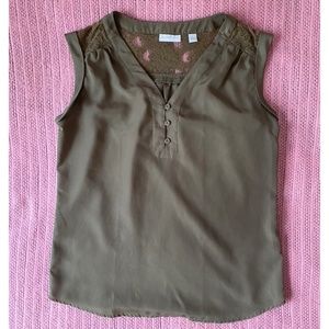 NY & Co. Blouse